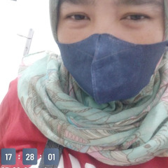 Suryaningsih, 33, Jakarta, Indonesia