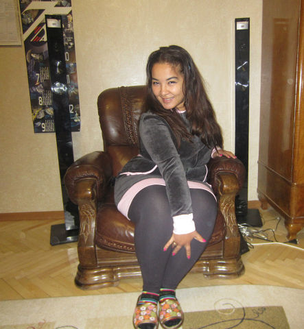 dilima, 41, Moskovskiy, Russian Federation