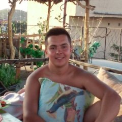 Bogdan, 29, Kharkiv, Ukraine