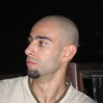 Sami, 40, Lahore, Pakistan