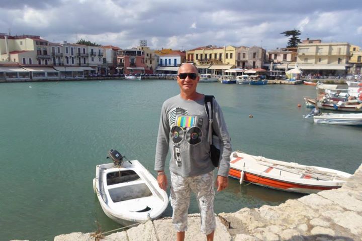 Андрей Ивашов, 64, Ozersk, Russian Federation