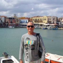 Андрей Ивашов, 64, Ozersk, Russian Federation