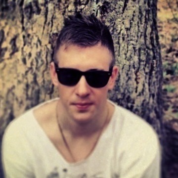 TeM, 36, Krasnoyarsk, Russian Federation