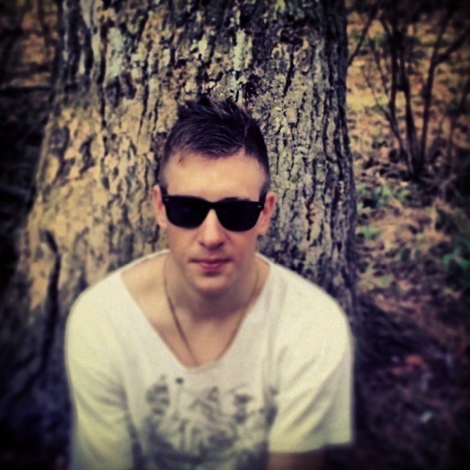 TeM, 36, Krasnoyarsk, Russian Federation