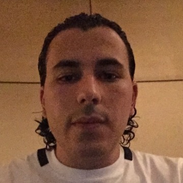 Anisse , 37, Casablanca, Morocco