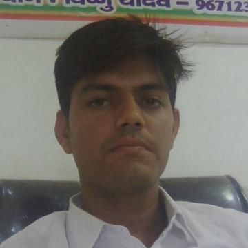 vishnu, 33, Bhiwani, India