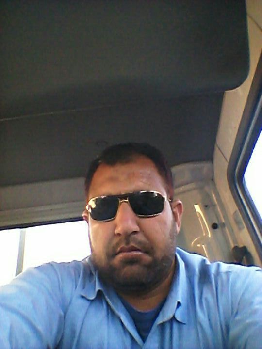 Mohammadnaeemkhan, 47, Dubai, United Arab Emirates