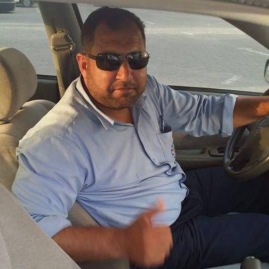 Mohammadnaeemkhan, 47, Dubai, United Arab Emirates