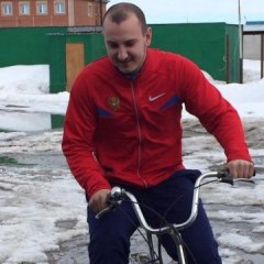 Всеволод, 34, Noyabrsk, Russian Federation