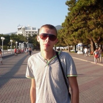 Alexandr Oreshkin, 39, Volgograd, Russian Federation