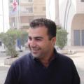 Asad, 49, Baghdad, Iraq