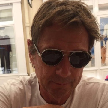 christian, 60, Denpasar, Indonesia