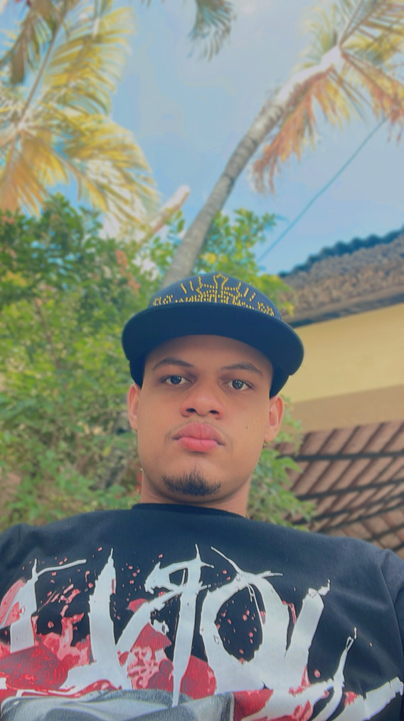 Tenty, 24, Santiago De Los Caballeros, Dominican Republic