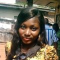 mvuh parap marie noelle, 35, Yaounde, Cameroon