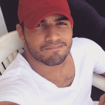 Alan, 33, Maracaibo, Venezuela