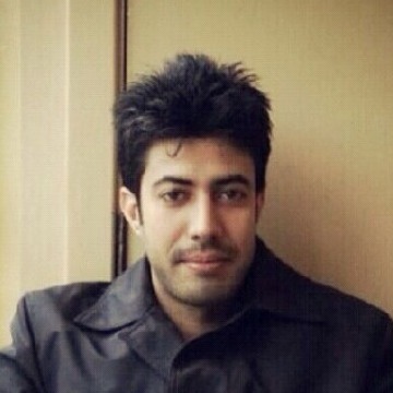 Mo, 44, Sharm El-sheikh, Egypt