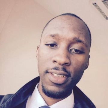 Fred, 43, Samsun, Turkey