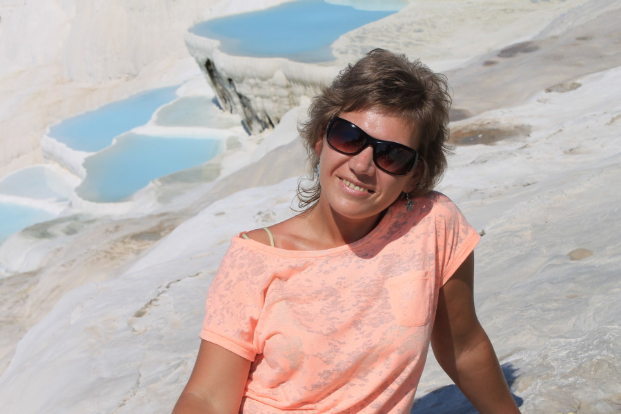 Светлана, 49, Saint Petersburg, Russian Federation