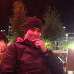 ouzzz, 35, Istanbul, Turkey