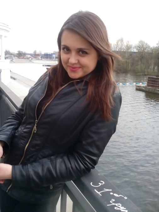 Иришка, 33, Vinnytsia, Ukraine