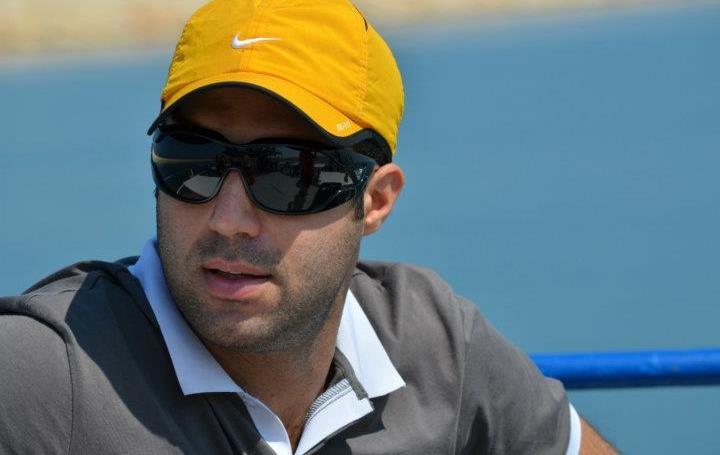 Tony Mathew, 61, Tampa, United States