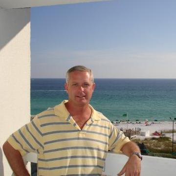 Daniel Brown, 64, Miami, United States