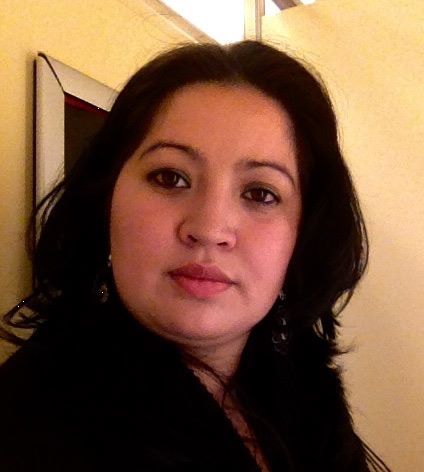 Elizabeth Hallman, 53, New Baltimore, United States