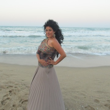 Natali, 39, Lviv, Ukraine