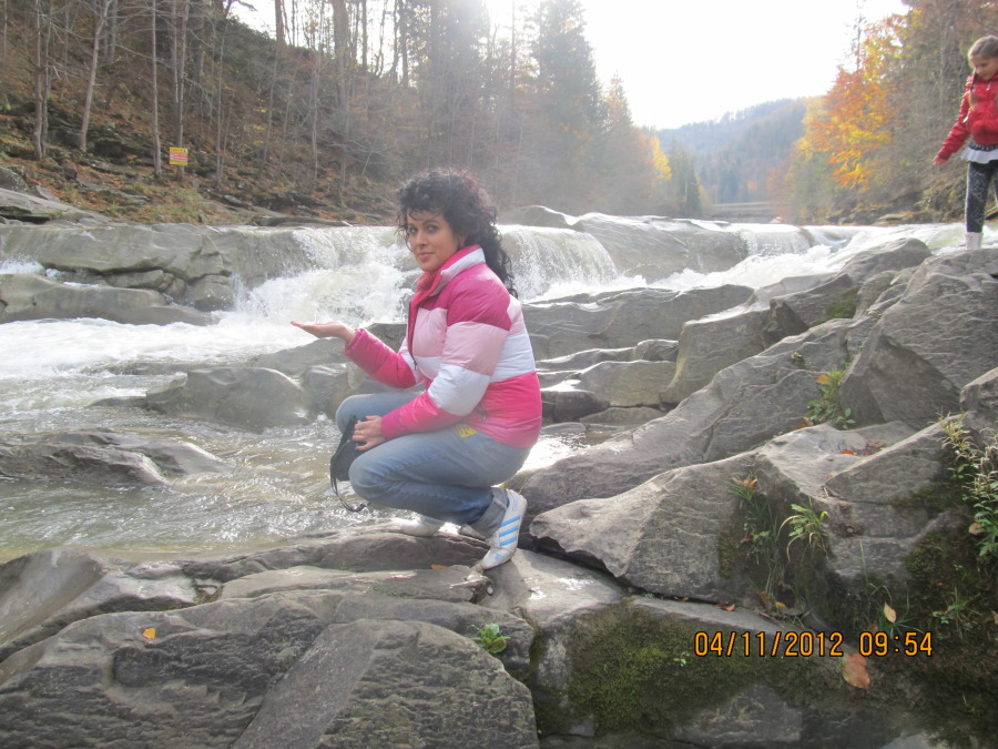 Natali, 39, Lviv, Ukraine