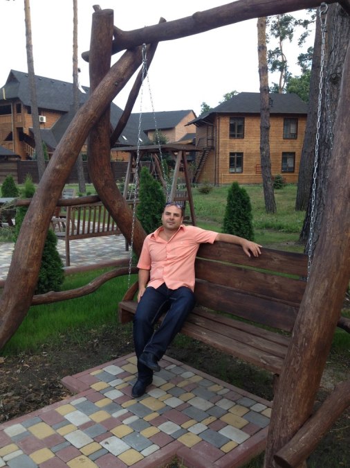 Сергей, 42, Kharkiv, Ukraine