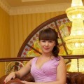 Yuliya, 38, Vologda, Russian Federation