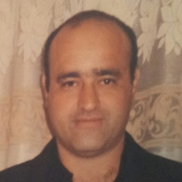 LIOR , 54, Holon, Israel