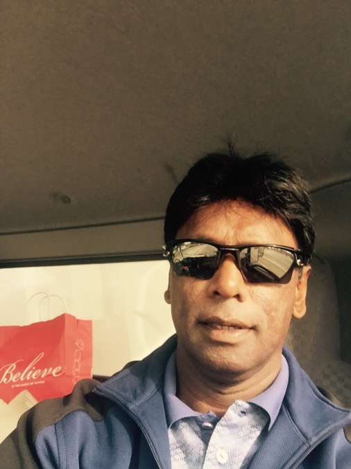 Ricky, 49, Dallas, United States