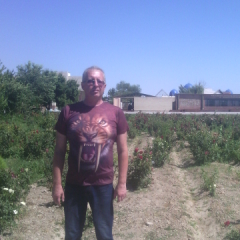 Серж, 54, Almaty, Kazakhstan