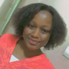 Diabikaba Juju, 23, Bamako, Mali