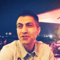 Bulent Barikan, 45, Istanbul, Turkey