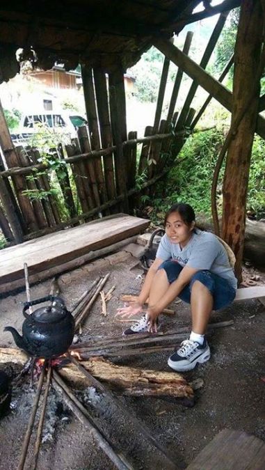 Caroline, 29, Chiang Mai, Thailand