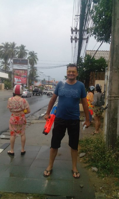 Сергей, 49, Moscow, Russian Federation