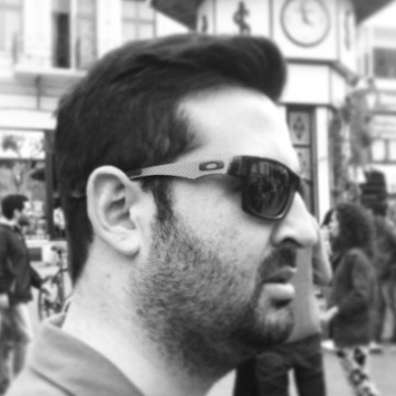 Fatih, 45, Izmir, Turkey