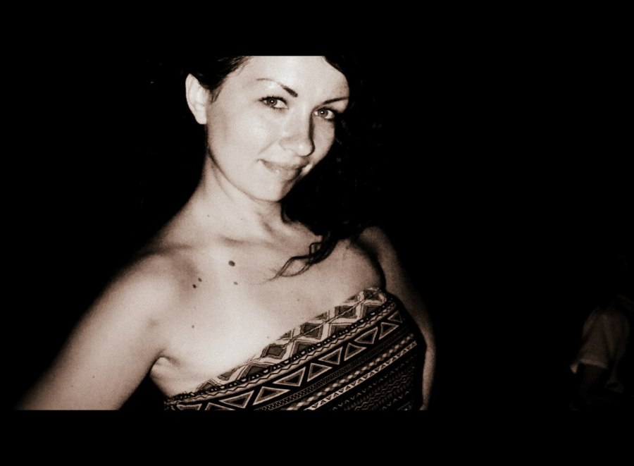 annet, 40, Gorohov, Ukraine