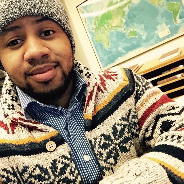 LARRY SPLITZ, 44, Johannesburg, South Africa