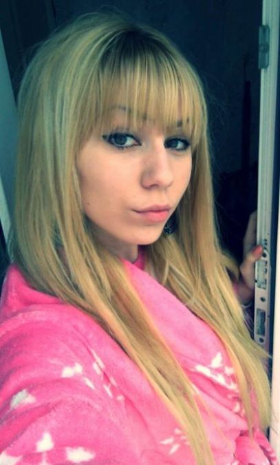 Laura, 39, Blountsville, United States