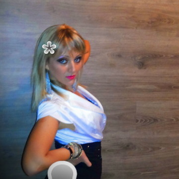 Natalie, 40, Odesa, Ukraine