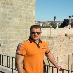 Влад, 53, Volgograd, Russian Federation