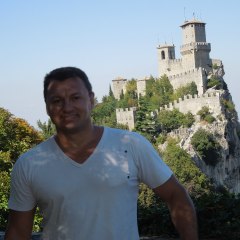 Влад, 53, Volgograd, Russian Federation