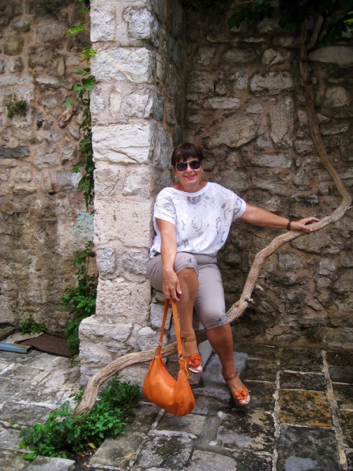 Елена Бородина, 57, Moscow, Russian Federation