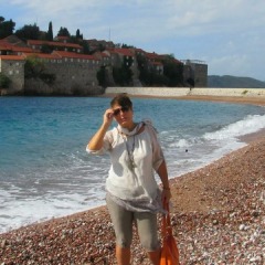 Елена Бородина, 57, Moscow, Russian Federation