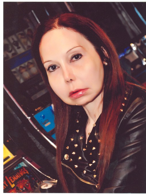 Maria RODRIGUEZ DRAGO, , 