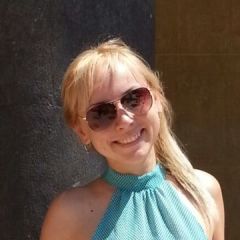 Евгения, 37, Rostov-on-Don, Russian Federation