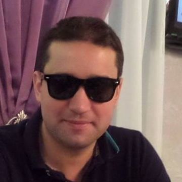 александр, 46, Kirov, Russian Federation